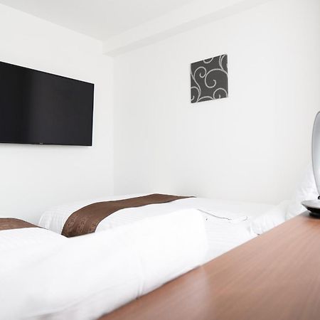 Toyo Hotel Fukuoka  Luaran gambar