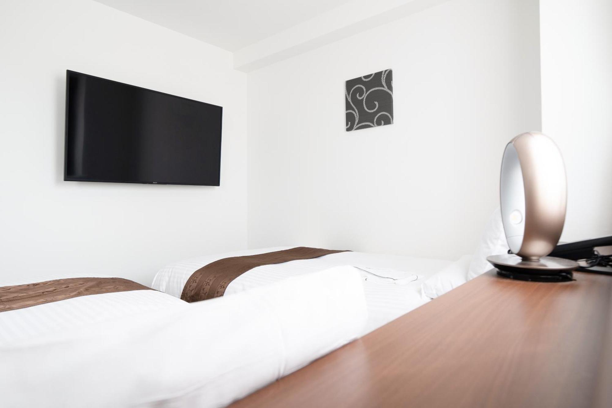 Toyo Hotel Fukuoka  Luaran gambar
