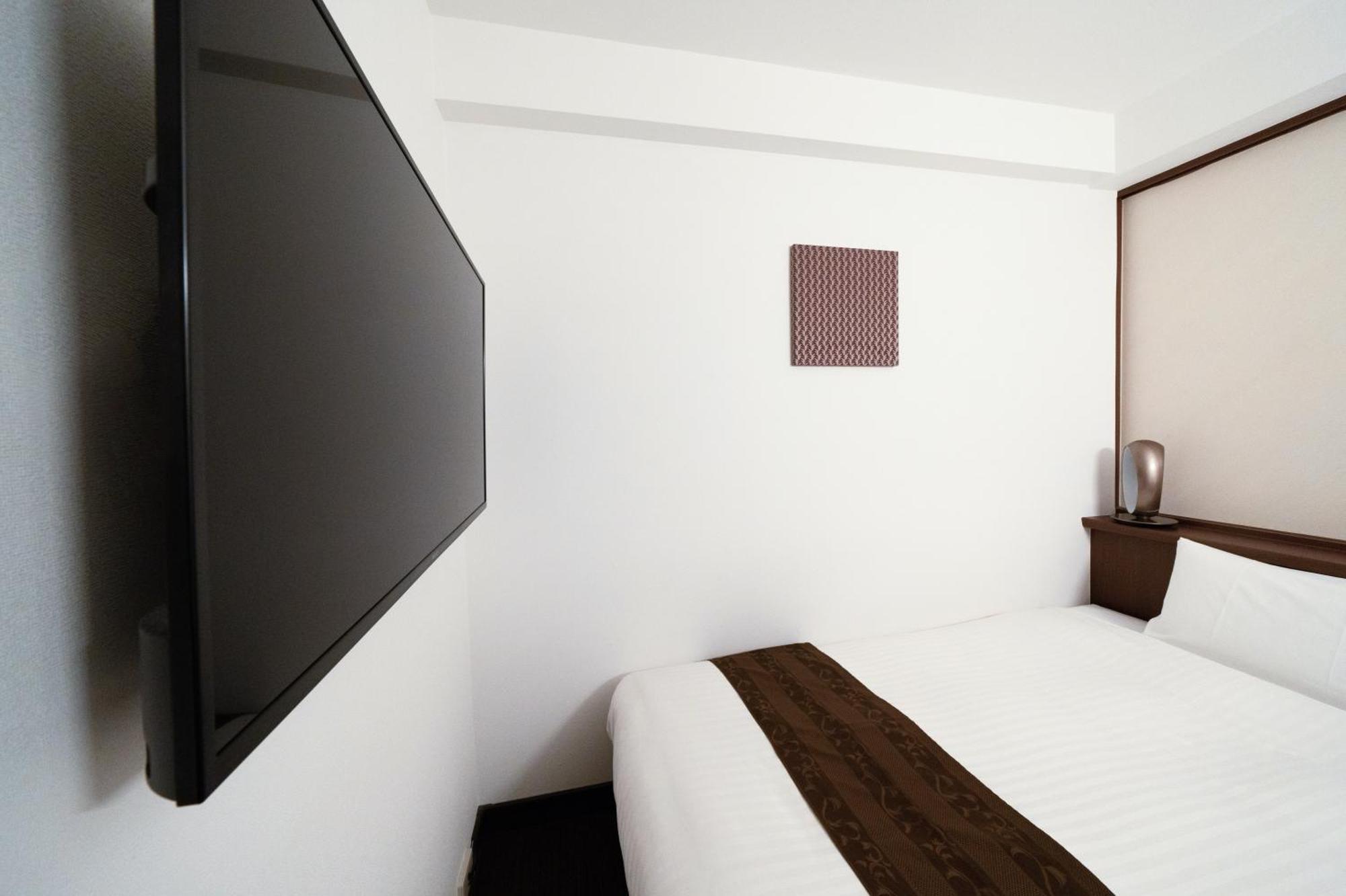 Toyo Hotel Fukuoka  Luaran gambar